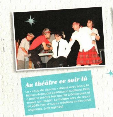 Extrait gallargues mag